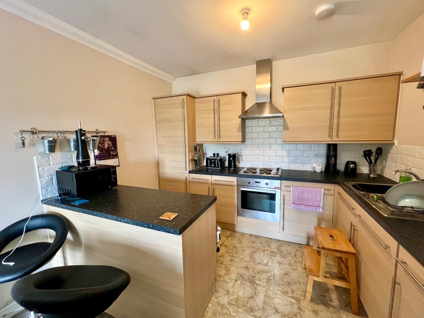 Caer Castell House, Coychurch Road, Bridgend County Borough, CF31 2DL